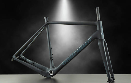 CUSTOM SHOP DEPOSIT | CX RACE FRAMESET