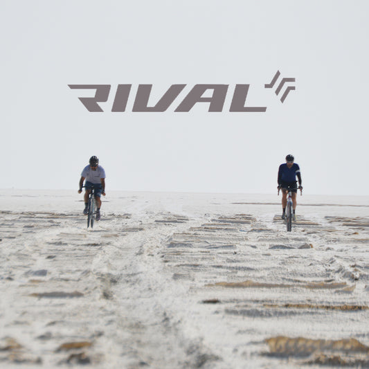 HIGH COUNTRY GRAVEL COMPLETE BIKE KITS