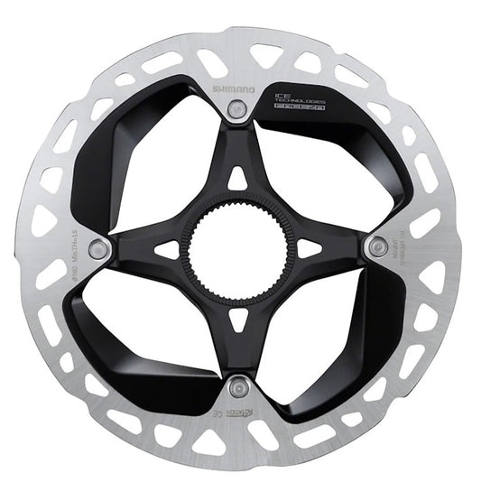 Shimano XTR RT-MT900-SE Disc Brake Rotor 160mm Center Lock