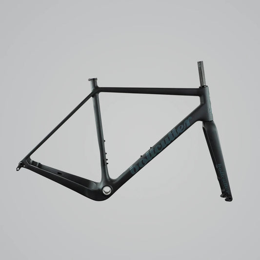 CX RACE FRAMESET