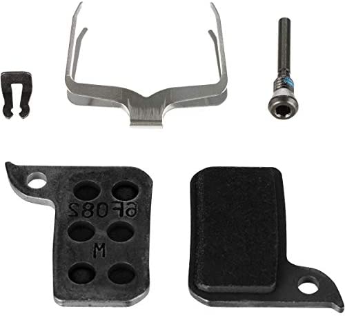 SRAM HRD DISC BRAKE PADS | ORGANIC/QUIET