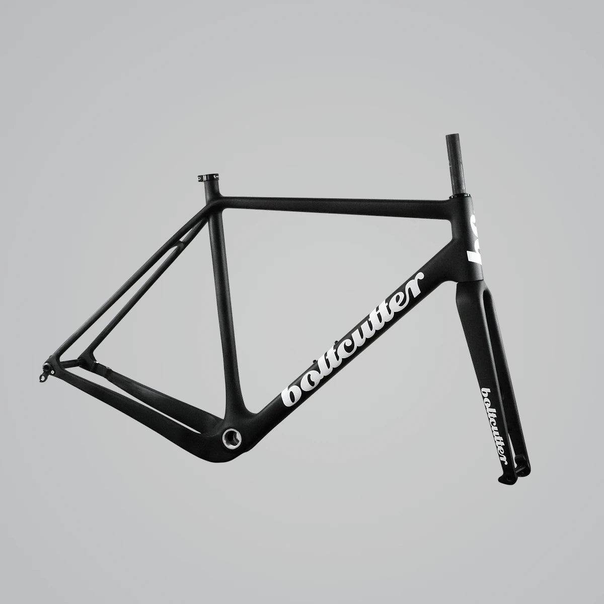 CX RACE FRAMESET