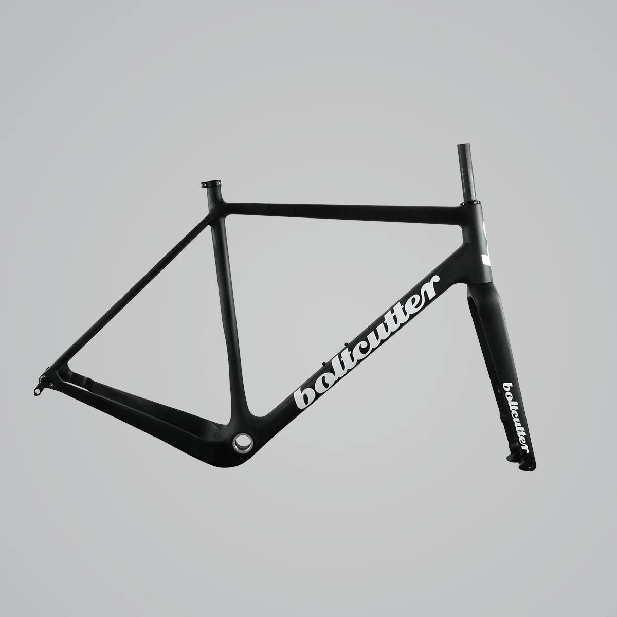 CX RACE FRAMESET