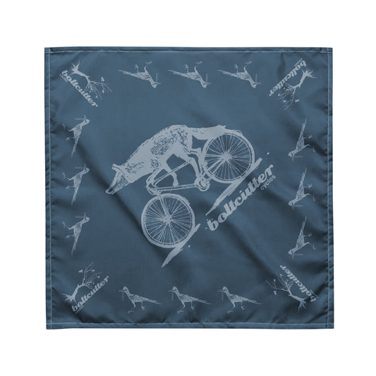 SECRET SOCIETY | BANDANA